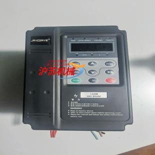 1R5G 型号JAC580 佳乐变频器1.5kw 380v
