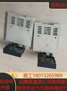 FX3G-CNV-ADP PLC原装正品