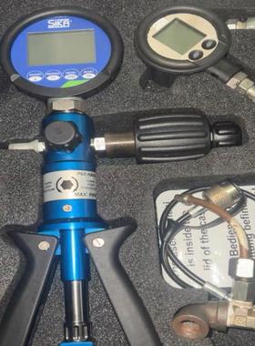 [德峰]PRESURE 校验仪SKIA压力  CALIBRATOR