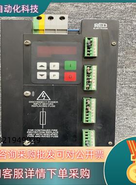 现货REO MEW700伺服驱动器