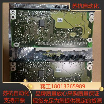 sew变频器卡件：DFI21b,全新