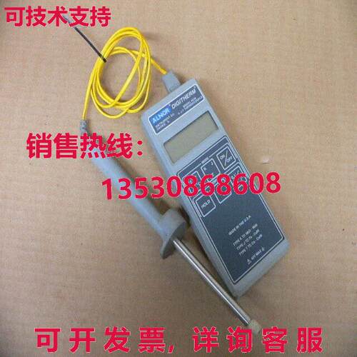 ALNOR DIGITHERM 6629 K-J-T 热电温度控制器库存现货