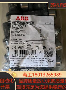 10116174  CP1-33G-10带灯金属圈平头议价