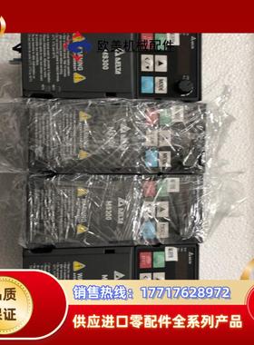 台达变频器VFD2A8MS21ANSAA 220V 0.4K议价