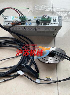 CKD伺服转盘 AX9000TS-U2 AX2012TS-X