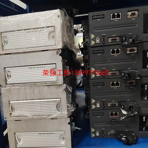 【荣强工控】2KW台达驱动器ASD-A2-2023-F台达A2驱动器，卖