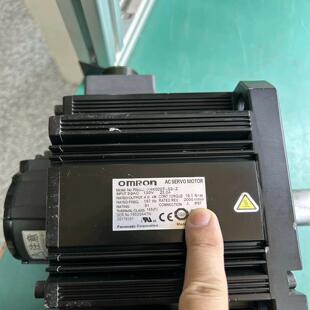 伺服电机 K4K020T 400 R88M