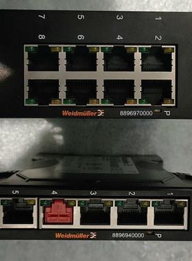 Weidmüller/魏德米勒(崽崽配件）