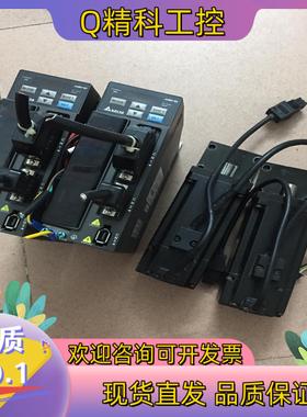 现货台达B2伺服驱动器 ASD-B20421-B+ECMA-C2