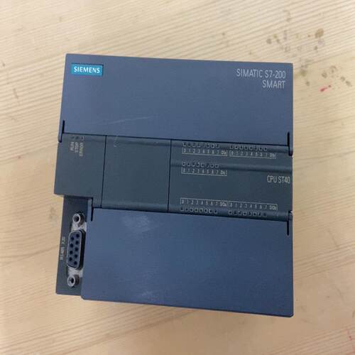 【工控自动化】ST40200smart PLCS7 2议价