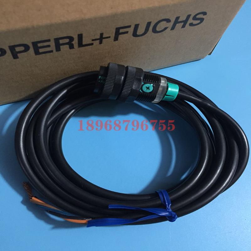 GLV18-8-200-115-120 P+F光电开关传感器议价