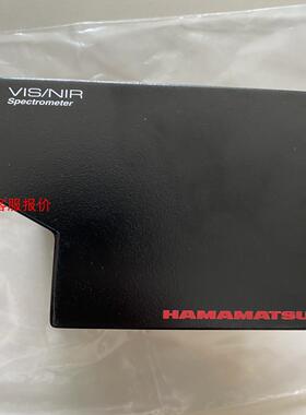 滨松 分光器 TM-VIS/NIR C10083CA  C1