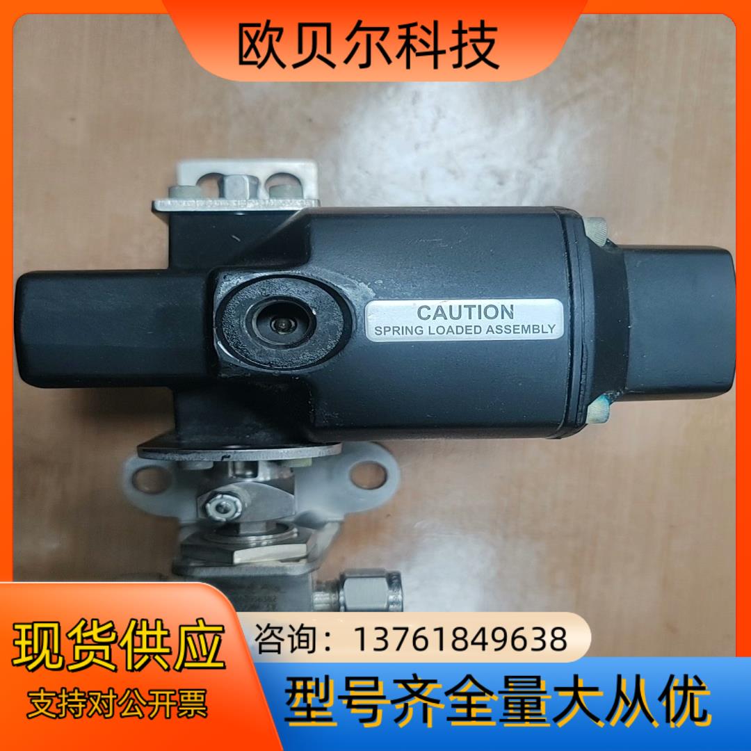 世伟洛克Swagelok SS-43GS6MM-31C系列高