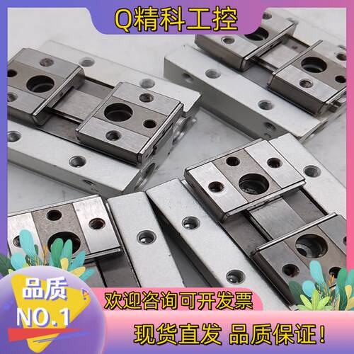 现货SMC平行手指气缸MHF2-8D平行气爪