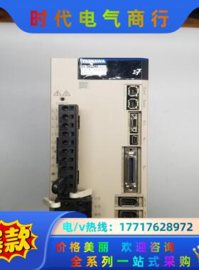 SGD7W-1R6A20AY0523A 安川伺服驱动器议价