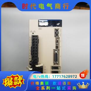 SGD7W-1R6A20AY0523A 安川伺服驱动器议价