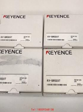 【非标价】可编程模块 KV-SIR32XT 基恩士KEYENCE