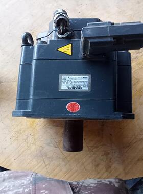 （设备配件）-台西门子伺服电机实物拍摄型号1FK7101一5AF71一1