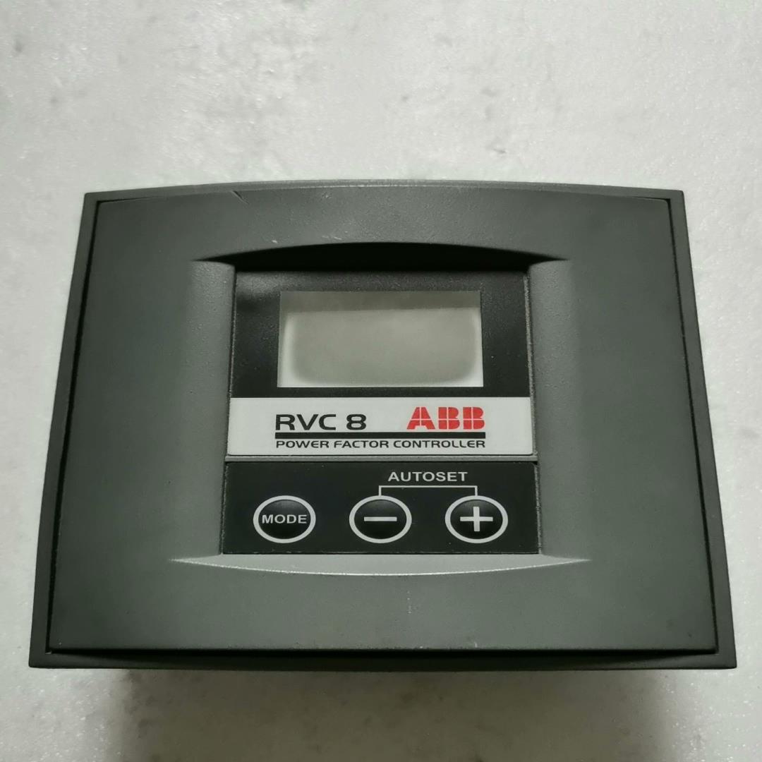[德峰]拆机ABB功率器RVC8-5A    380-440V实物拍