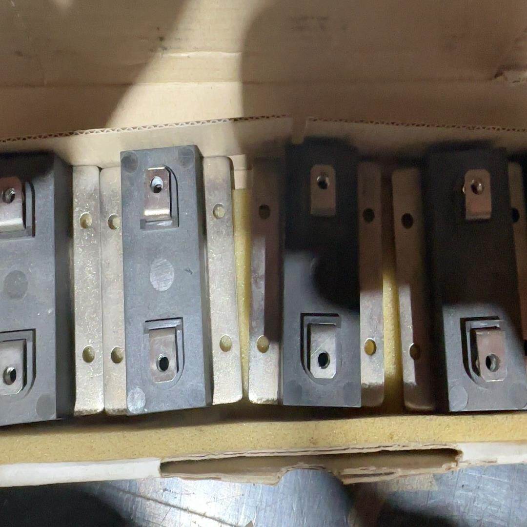 （设备配件）VISHAYKRPH100V1 电阻