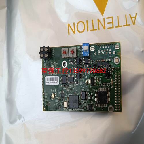 【荣强工控】ab4564c anybus通信卡  新的，有意私聊
