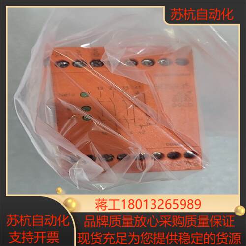 德国多德安全继电器BD5935现货议价议价