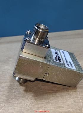 【非标价】FORTH-RITE  MN-100-100-REV03 S