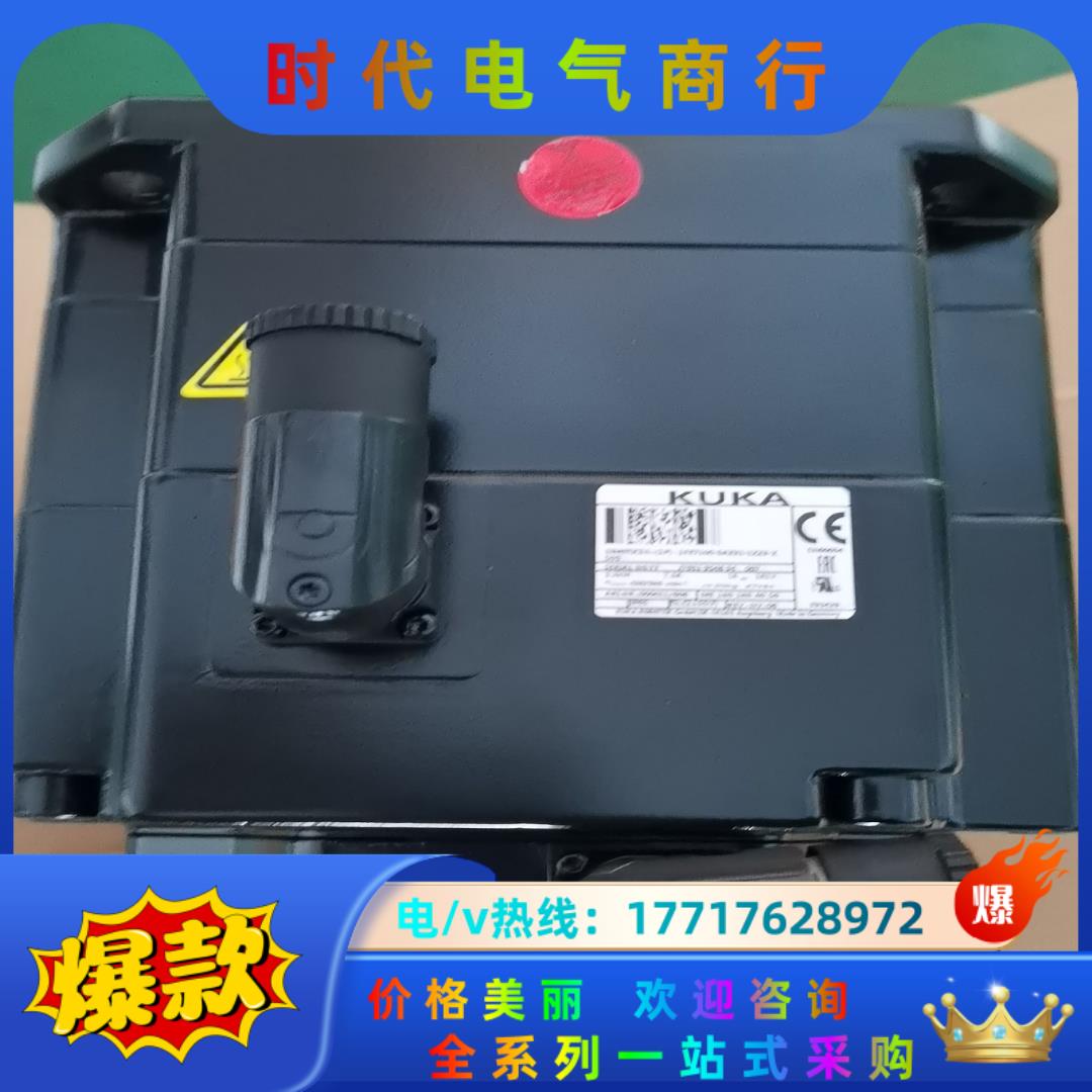 库卡机器人电机1FK7100-5AZ91-1ZZ9-Z议价