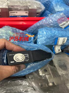 原装电磁阀 VXD2142-03-5D1 有限