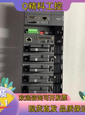 Delta/台达PLC AH500系列一套 CPU510-E