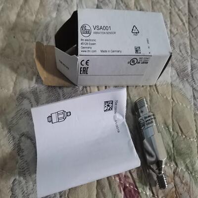 [德峰]易福门VSA001 VSA004 VSE150 OID200