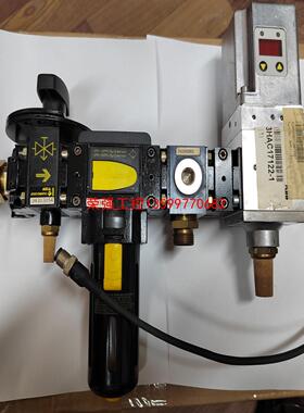 【荣强工控】ASCO阿斯卡833-360100112103 +34260