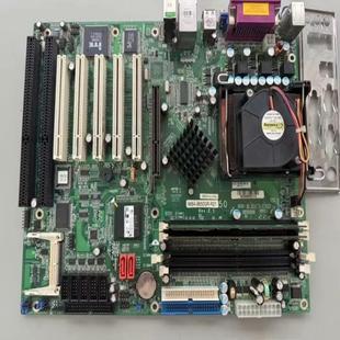 {雅致机械商行}威达工控主板IMBA－8650REV21 已 设备主板