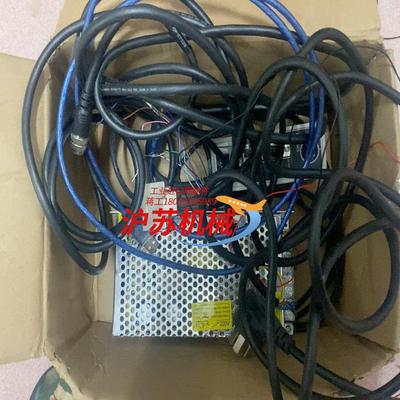 基恩士读码器测试工具一套 OP-87528 模块N-R2 电