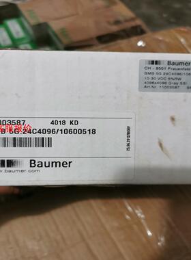 堡盟编码器  BMB 5G.24C4096/10600518