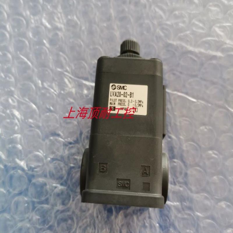 气控阀LVA20-02-B1咨询议价