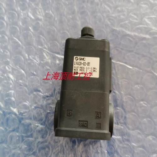 气控阀LVA20-02-B1咨询议价