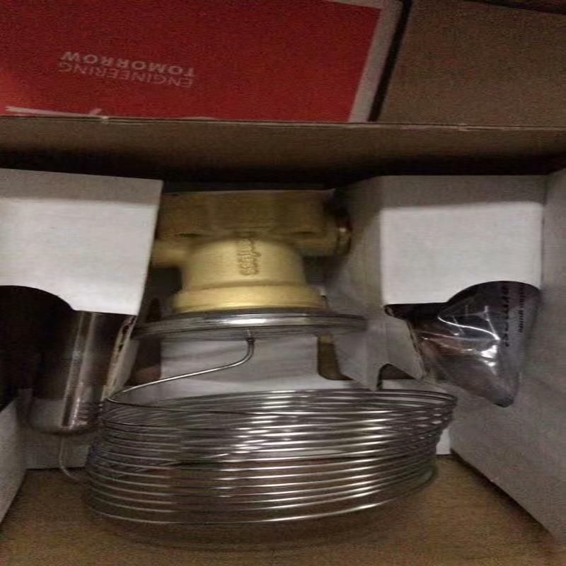 [德峰]067B3342丹佛斯温包TE5