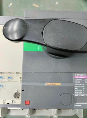 NS1000H/3P加手操 800A 1000A 12