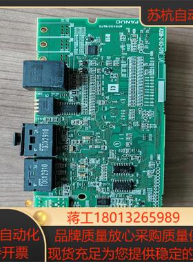 发那科A20B-2103-0791电源板电路板原装