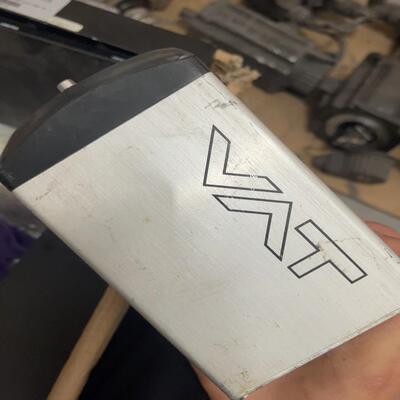 瑞士VAT阀门61238-PEGG-0001/0034A-1