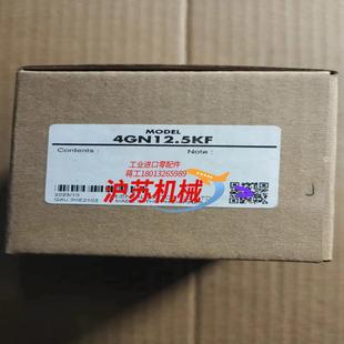 感兴 正品 东方OM马达减速机4GN12.5KF 全新原装