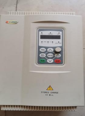 【工控自动化】微能WIN-11G-7R5T4B11P-011T4B实物议价