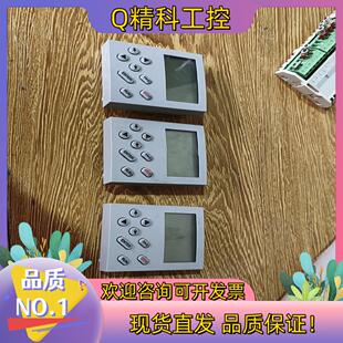 现货E82ZBC伦兹变频面板