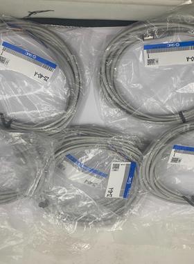 PFMC开关电缆线ZS-40-A M12 M8插头带导线