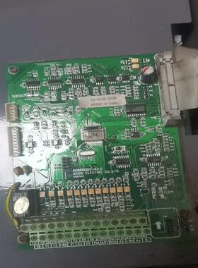 （设备配件）主板  变频器 15   AC60KW伟创