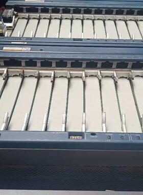 华为osn9600 全新机框  含风扇和双电源板