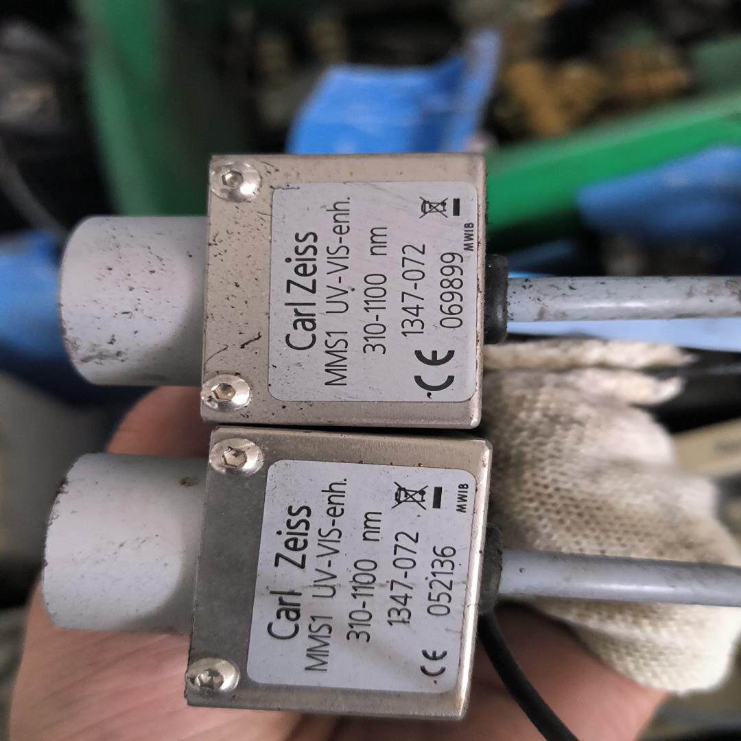 （设备配件）  cal  光谱仪模块 紫外可见光纤光谱仪