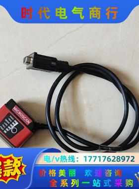 MICROSCAN. ID-30 拍片 很新议价