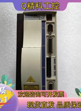 现货科尔摩根驱动器CE06560PRD-B04EALZ-62